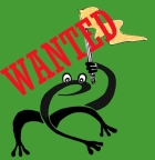 WANTED SERRE-FILE