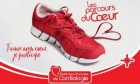 31 MARS 2018 - PARCOURS DU COEUR à JOUARRE