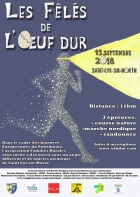 LES FÊLÉS DE L'ŒUF DUR -15 SEPTEMBRE 2018