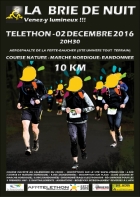 LE CRAPAUD SERA AU TELETHON