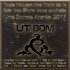En 2017....Mettez vous tous à la Brie !!!
