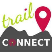 FAITES SUIVRE PAR VOS PROCHES VOTRE COURSE EN DIRECT  AVEC TRAIL CONNECT