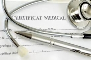 LA LICENCE....OU LE CERTIFICAT MEDICAL