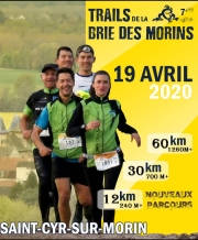 Le programme des courses est à jour