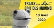 La Reco Détox après les fêtes....La Trétoire, le 12 janvier 2020